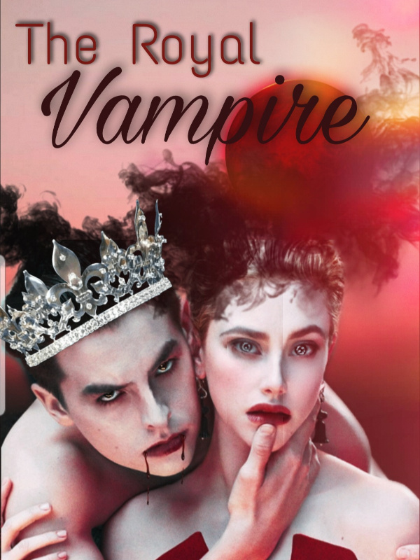 The Royal Vampire Book