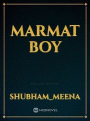 marmat boy Book