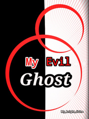 My Evil Ghost Book