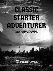 The Unfortunate Starter Adventurer Book