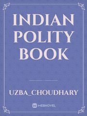 Indian polity book Book