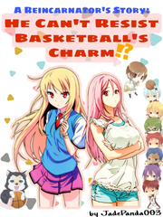 A Reincarnator's Story: He Can't Resist Basketball's Charm!? Book
