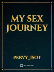 My Sex Journey Book