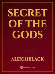 Secret of the Gods Book