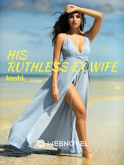 His Ruthless Ex Wife Book