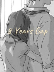 8 Years Gap Book