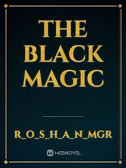 The black magic Book