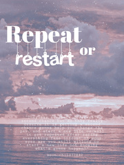 Repeat or restart Book