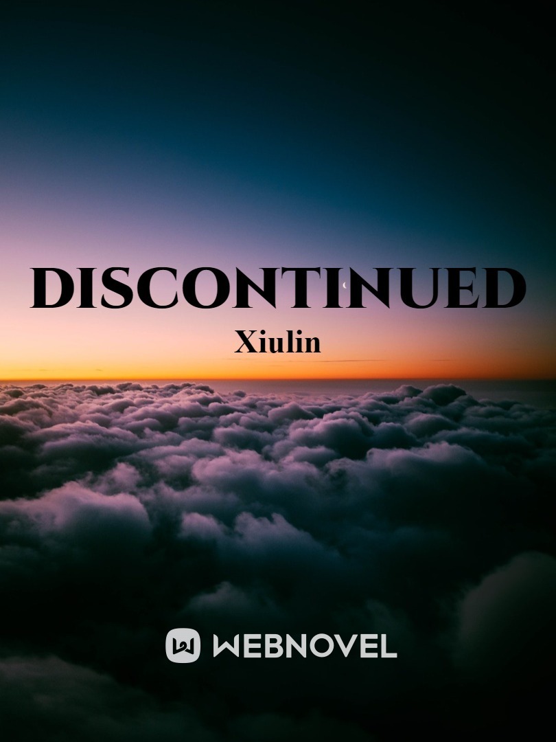 Discontinued#1 Book