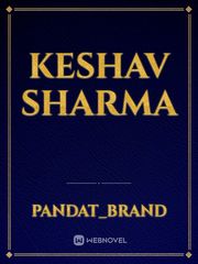keshav sharma Book