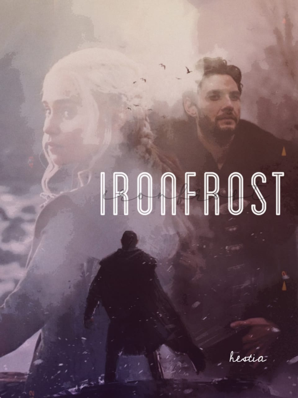 Ironfrost