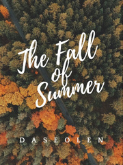 The Fall of Summer Book