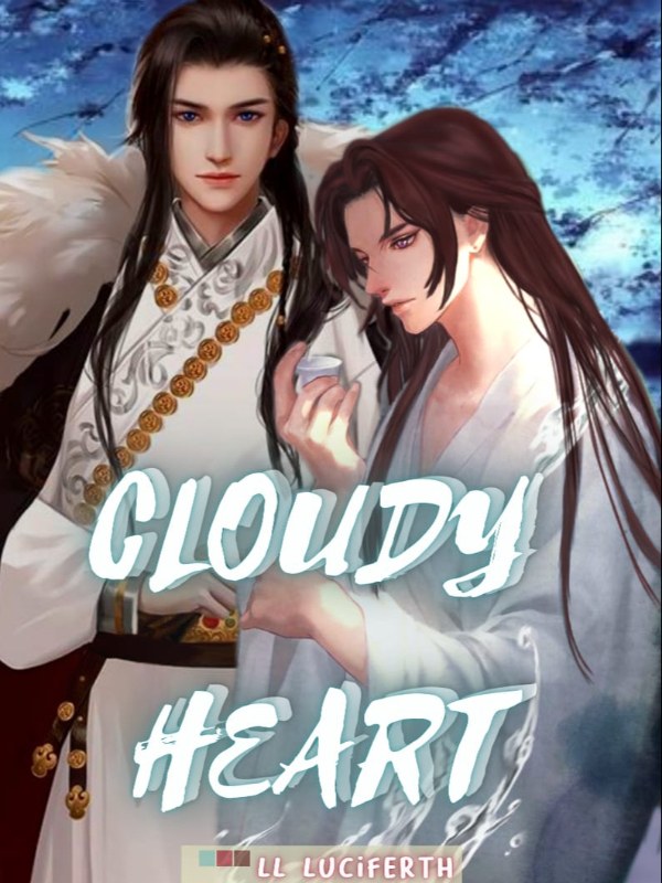 CLOUDY HEART