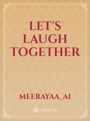 Let's laugh together Book