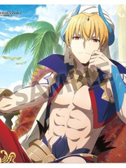 Transmigrated as Gilgamesh in One Piece Book