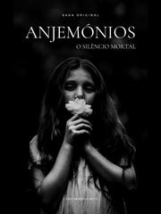 Anjemónios - O Silêncio Mortal (Português) Book