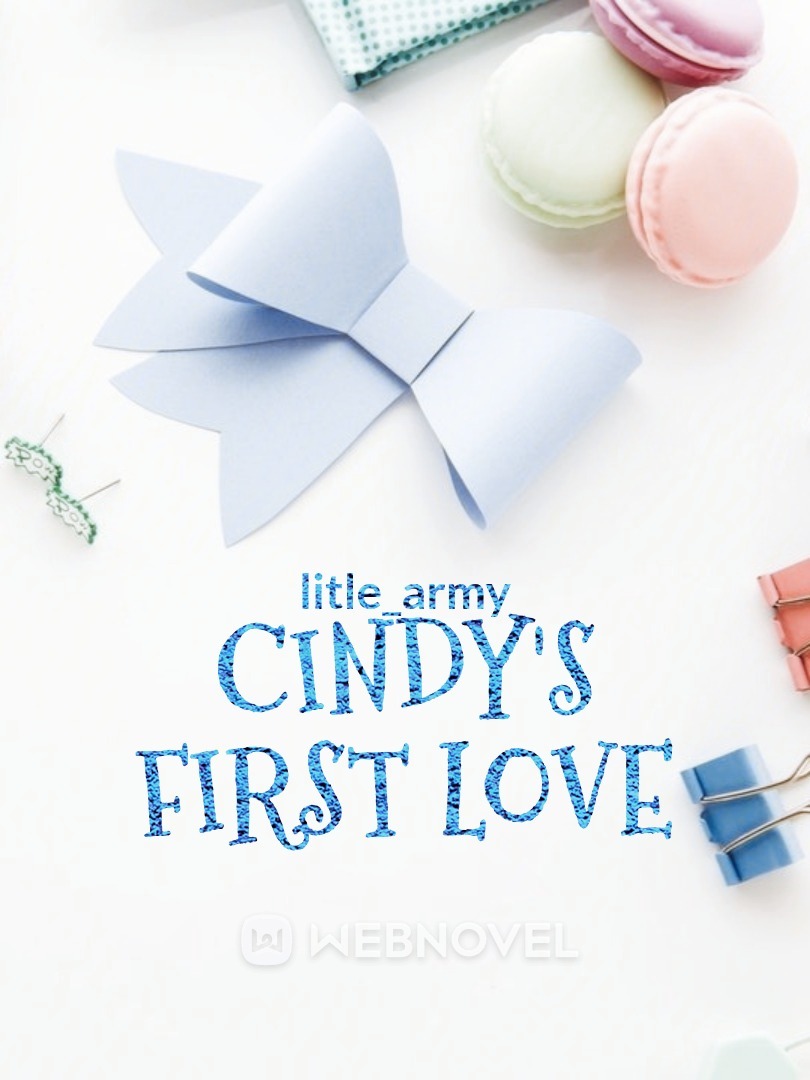 Cindy's First Love