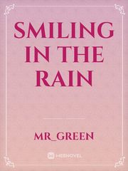 smiling in the rain Book
