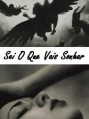 Sei o que vais sonhar (Português) Book