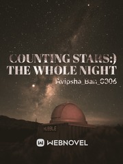 Counting stars:) the whole night Book