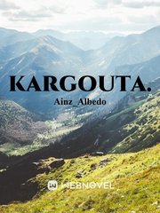 Kargouta. Book