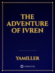 The Adventure of Ivren Book
