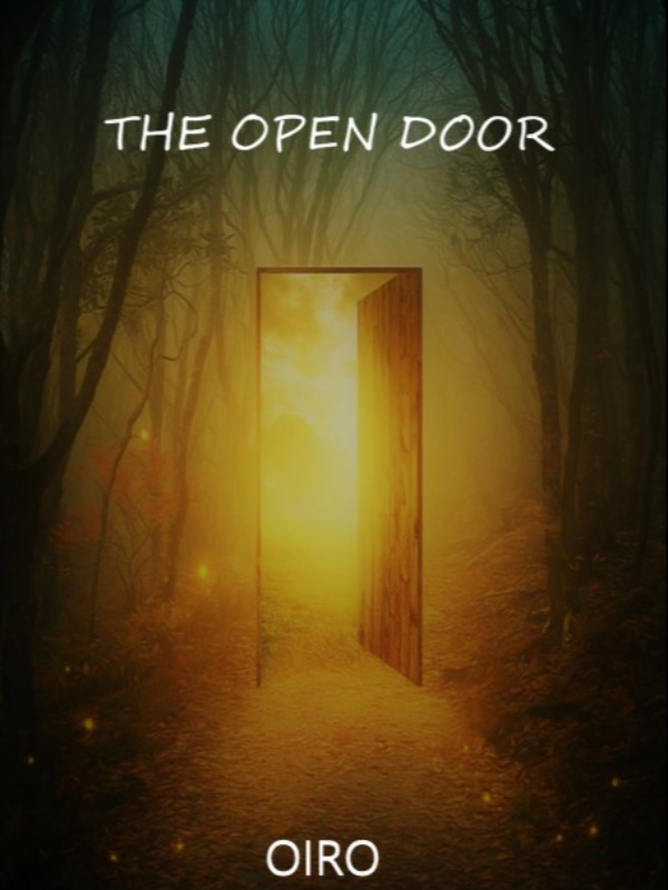THE OPEN DOOR