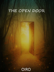 THE OPEN DOOR Book