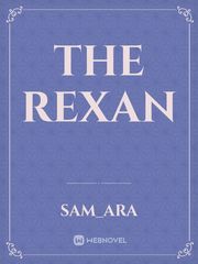 THE REXAN Book