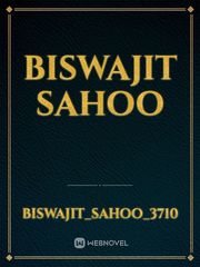 Biswajit sahoo Book