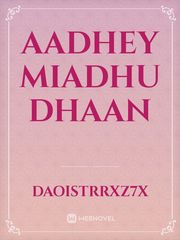 Aadhey miadhu dhaan Book