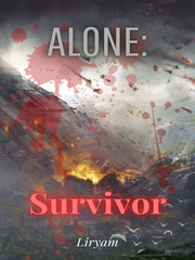 Alone: Survivor Book