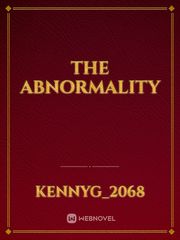 The abnormality Book