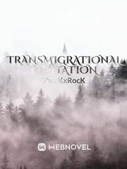 Transmigrational Invitation Book