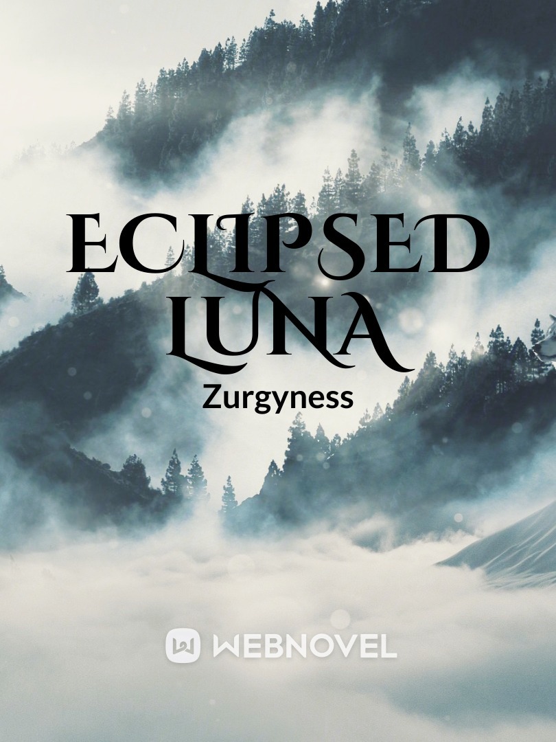 Eclipsed Luna (BL Omegaverse)