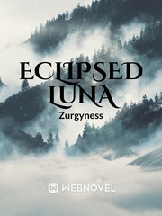 Eclipsed Luna (BL Omegaverse) Book