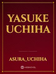 Yasuke Uchiha Book