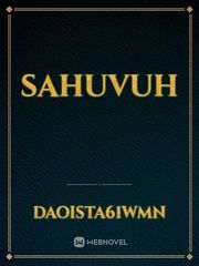 Sahuvuh Book