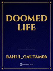 Doomed Life Book