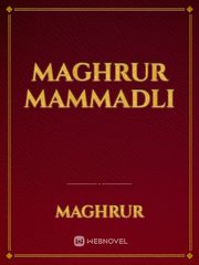 Maghrur Mammadli Book