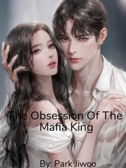 The Obsession Of The Mafia King Book
