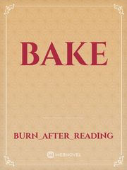 Bake Book