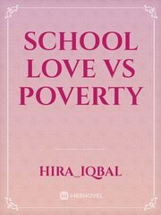 School love vs poverty Book