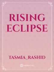 Rising Eclipse Book