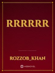 rrrrrr Book
