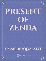 Present of zenda Book