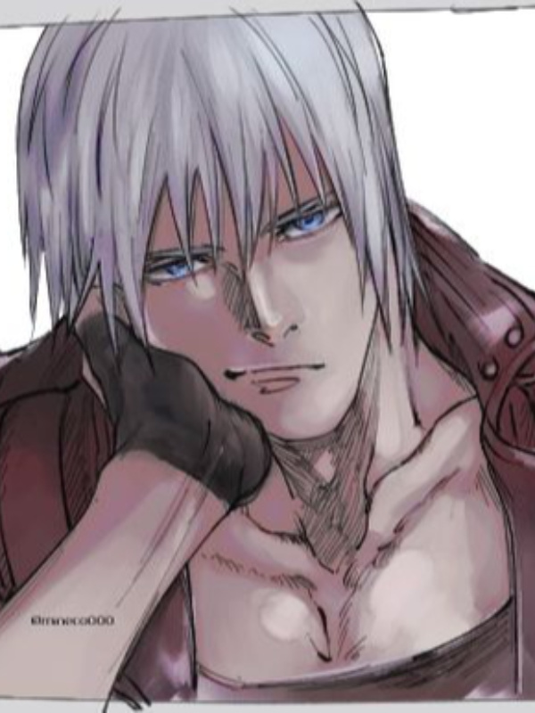 Son Of Sparda In A World of Anime