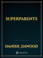 Superparents Book