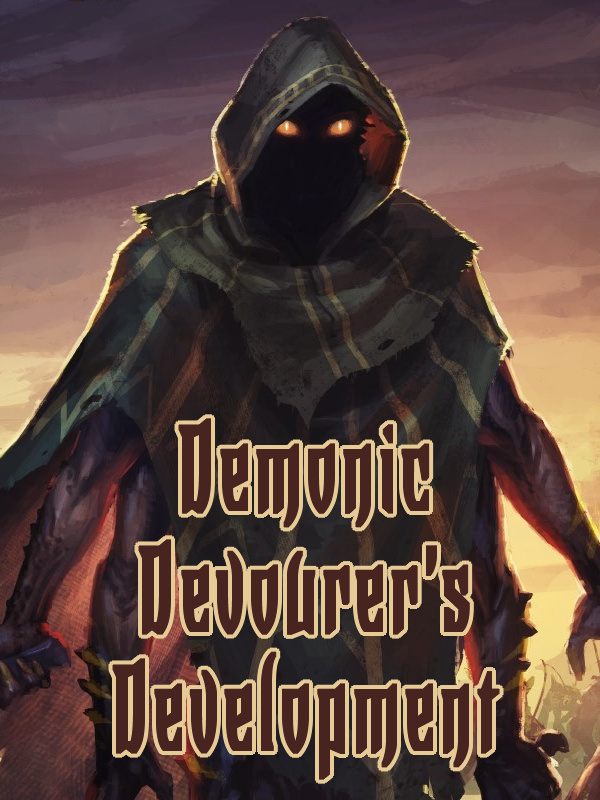 Demonic Devourer's Development Book