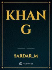 Khan g Book